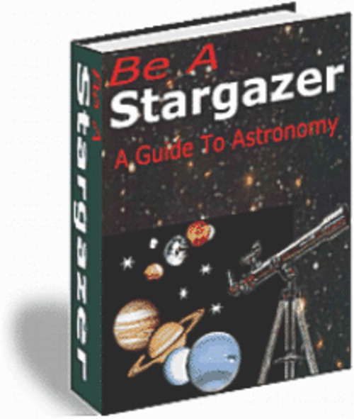 Product picture How To Be A Starglazer Including Reseller Package 