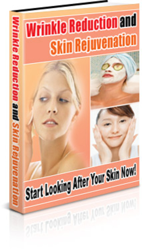 Product picture How To Look 10 Years Younger Wrinkle Secrets 
